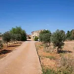 Grosse Finca Ca\'N Peroti Mit Jacuzzi Und Aussenpool