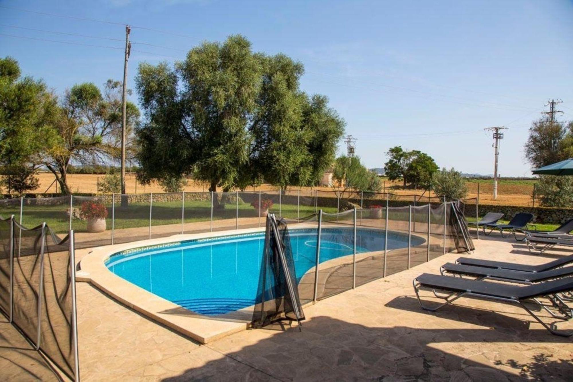 Ferienhaus Grosse Ca'n Peroti Mit Jacuzzi Und Aussenpool *