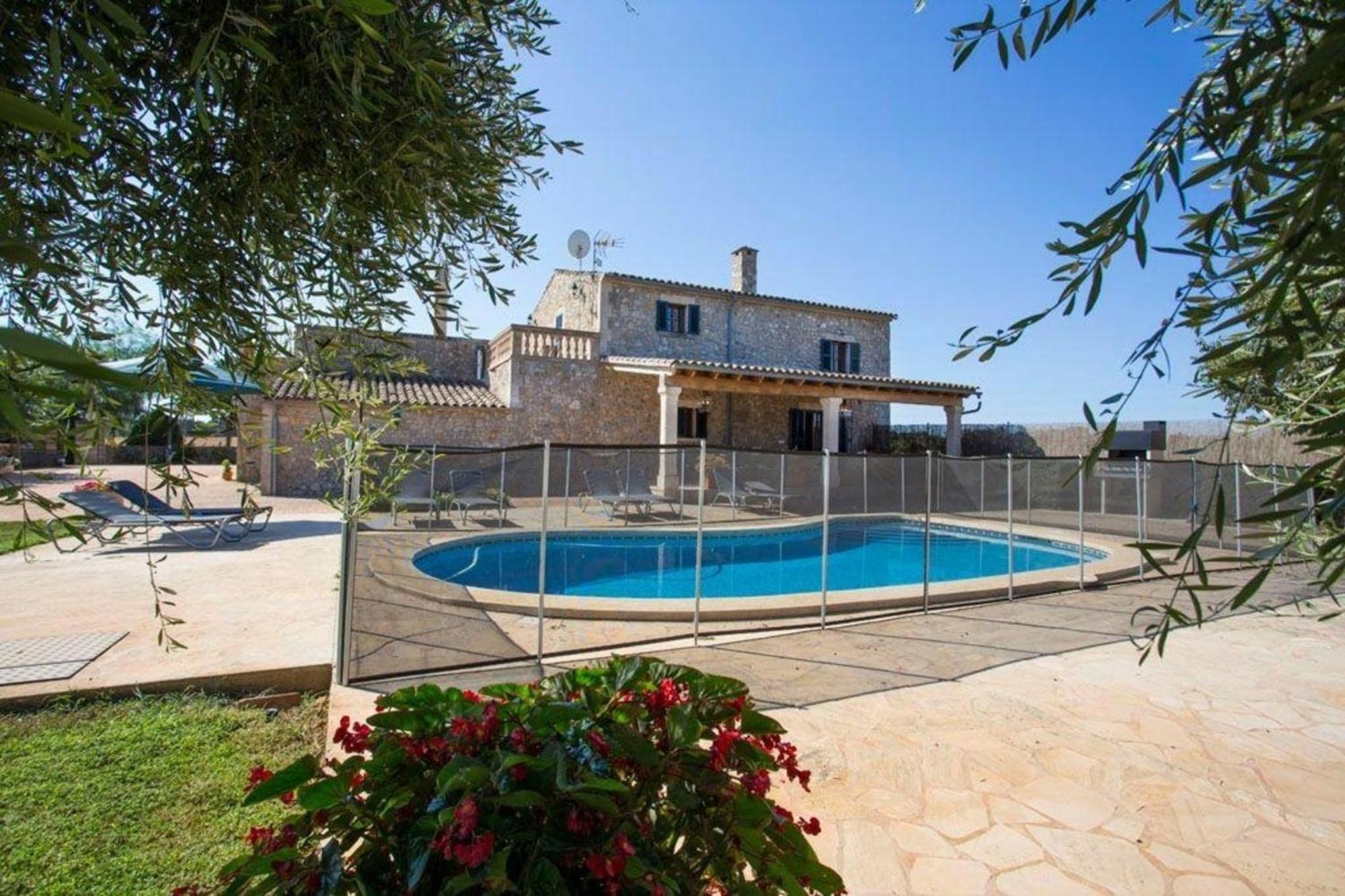 Grosse Ca'n Peroti Mit Jacuzzi Und Aussenpool *